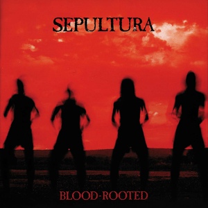 Обложка для Sepultura - Symptom of the Universe