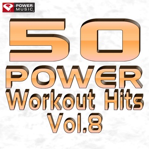 Обложка для Power Music Workout - Two Months Off