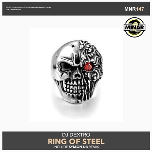 Обложка для DJ Dextro - Ring Of Steel