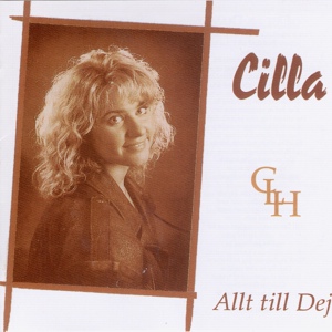 Обложка для Cilla Hector - Stor Är Din Nåd