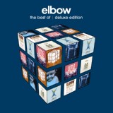 Обложка для Elbow - One Day Like This