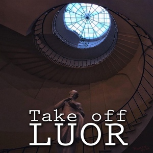 Обложка для LUOR - Take Off