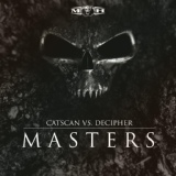 Обложка для Catscan, Decipher - Masters
