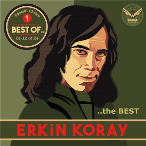 Обложка для Erkin Koray - Akrebin Gözleri