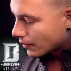 Обложка для J Balvin - Un Sueño