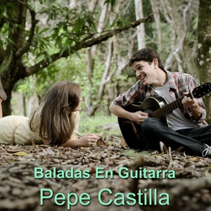 Обложка для Pepe Castilla - Te Amare