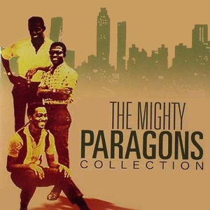 Обложка для The Paragons - The Maddening Crowd