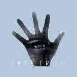 Обложка для Spectrum - Spectral