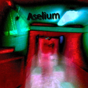 Обложка для Aselium - Buzzcut