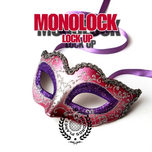Обложка для Monolock - As We Speak