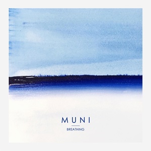 Обложка для Muni - Horizon
