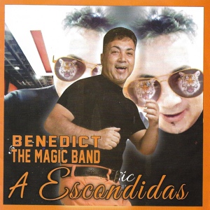 Обложка для Benedict & The Magic Band - No Soy Tan Feo