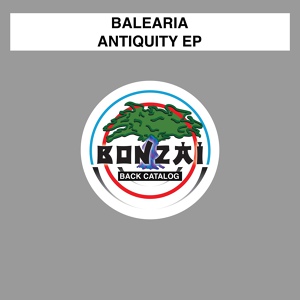 Обложка для Balearia - Rub Al-Khali