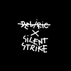 Обложка для Deliric X Silent Strike - Plastic (Instrumental)