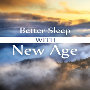 Обложка для Natural Cure Sleep Land - Better Sleep with New Age