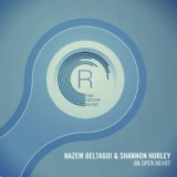 Обложка для Hazem Beltagui & Shannon Hurley - An Open Heart (Myde Dub)
