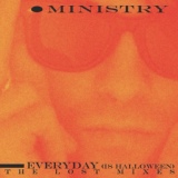 Обложка для Ministry - Everyday (Is Halloween) - Dirt Dub