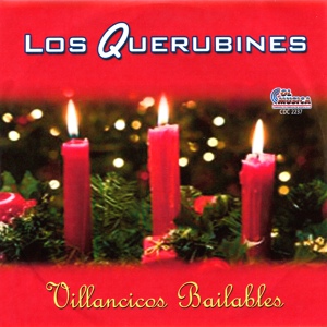 Обложка для Los Querubines - Cumbia del Niño