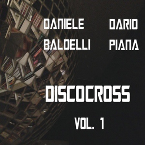 Обложка для Daniele Baldelli & Dario Piana - Brass Box