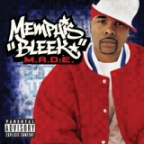 Обложка для Memphis Bleek - Roc-A-Fella Get Low Respect It
