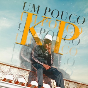 Обложка для KP - Um Pouco