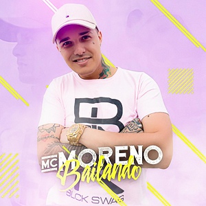 Обложка для MC Moreno - Bailando