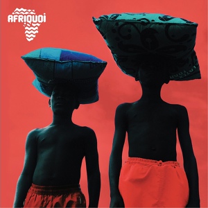 Обложка для Afriquoi - Acid Attack