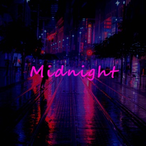 Обложка для Daytø - Midnight