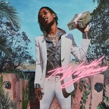 Обложка для Rich The Kid - World Is Yours