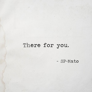 Обложка для SP-Mato - There for You