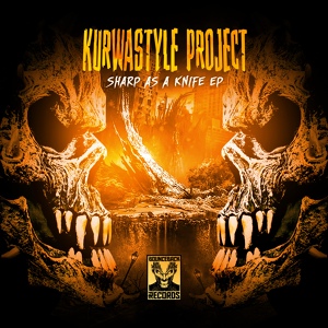 Обложка для Kurwastyle Project, Hatred - Exile