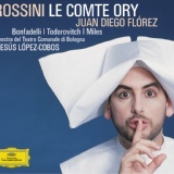 Обложка для Orchestra del Teatro Comunale di Bologna, Jesús López Cobos - Rossini: Le Comte Ory / Act 1 - Prélude