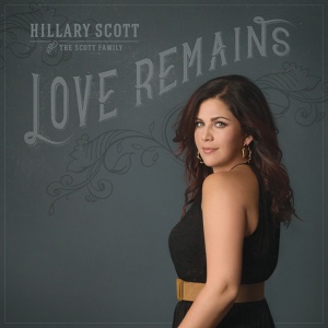 Обложка для Hillary Scott & The Scott Family feat. Sharon White, Cheryl White - The River (Come On Down)