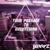 Обложка для Jerryz - Sweet Dreams