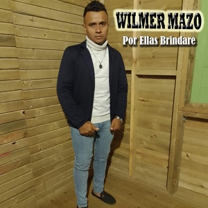 Обложка для Wilmer Mazo - Reconozco Mi Error