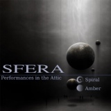 Обложка для SFERA - Spiral (Original Mix)