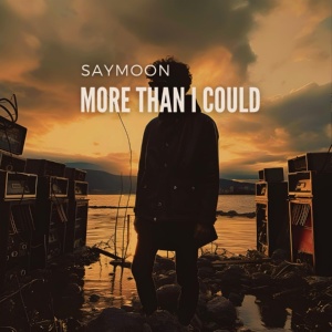 Обложка для Saymoon - Angel