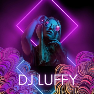 Обложка для DJ Luffy - DJ Lily Of The Valley (Ko Kira Kita Kuat) - Inst