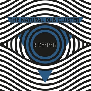 Обложка для THE NATURAL DUB CLUSTER - Do Not Alter