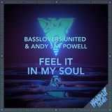 Обложка для Basslovers United, Andy Jay Powell - Feel It in My Soul