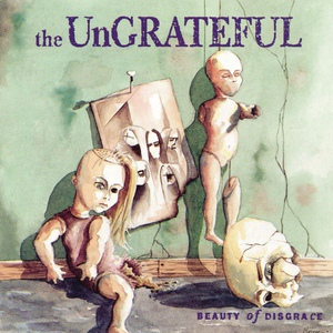 Обложка для The Ungrateful - Four Fifteen