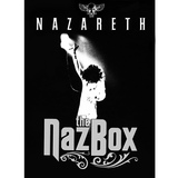 Обложка для Nazareth - Hire and Fire