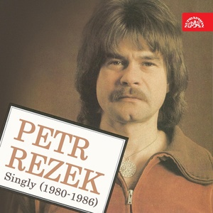 Обложка для Petr Rezek - Krásná a líná