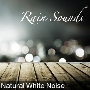 Обложка для Natural White Noise - Best Nature Sounds for Sleeping - Sea of Tranquility