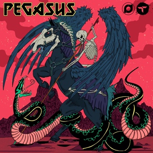 Обложка для Taelimb - Pegasus