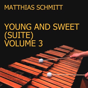 Обложка для Matthias Schmitt - Dancing Leaf