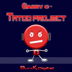 Обложка для Gabry C - Tatoo Project