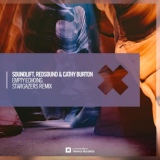 Обложка для SoundLift, RedSound & Cathy Burton - Empty Echoing (Stargazers Dub Mix)