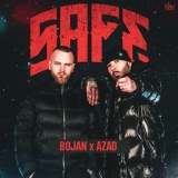 Обложка для BOJAN, Azad - SAFE