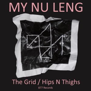 Обложка для My Nu Leng & Majora - Hips n' Thighs